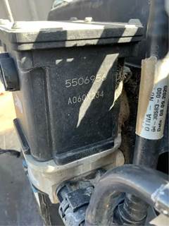 Freightliner M2 106 DEF Pump