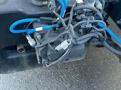 Freightliner M2 106 DEF Pump
