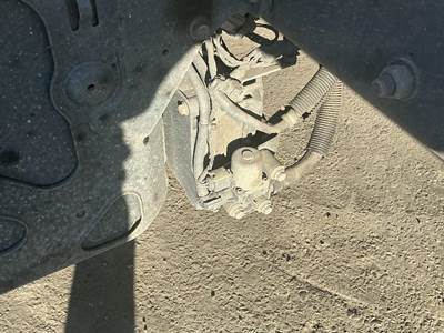 Freightliner M2 106 DEF Pump