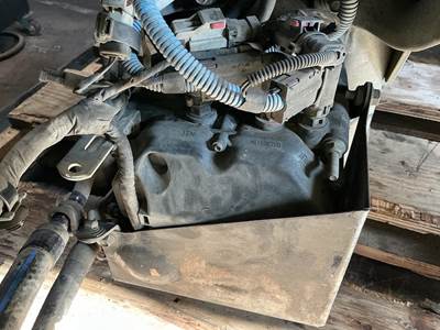 Freightliner M2 106 DEF Pump