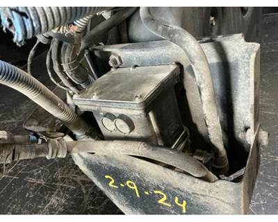 Freightliner M2 106 DEF Pump