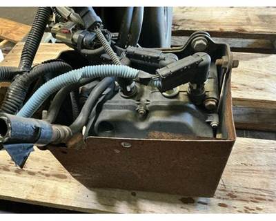 Freightliner M2 106 DEF Pump