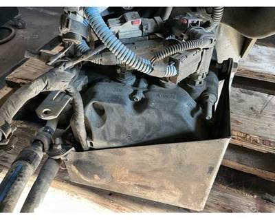 Freightliner M2 106 DEF Pump