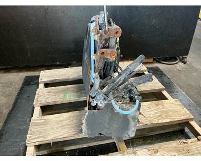 DEF Pump for a Freightliner M2 106