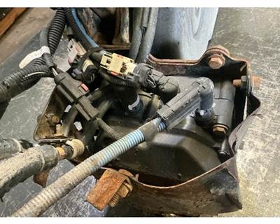 DEF Pump for a Freightliner M2 106