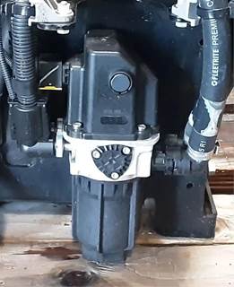 International LT625 DEF Pump