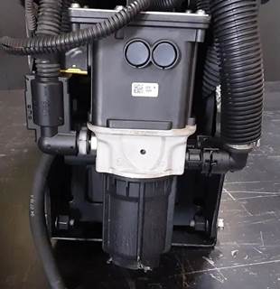 International LT625 DEF Pump