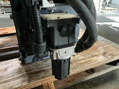 International LT625 DEF Pump