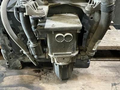 International LT625 DEF Pump