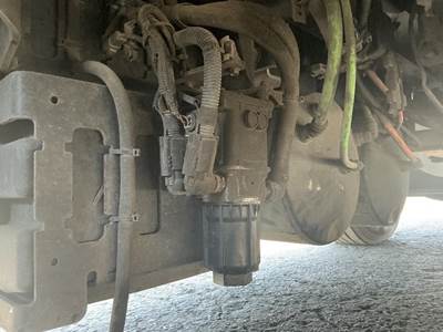 International LT625 DEF Pump