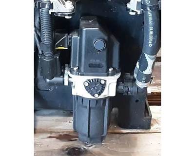 International LT625 DEF Pump