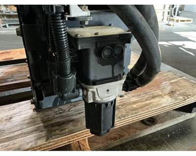 International LT625 DEF Pump