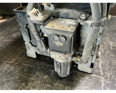 International LT625 DEF Pump