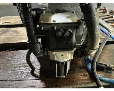 International LT625 DEF Pump