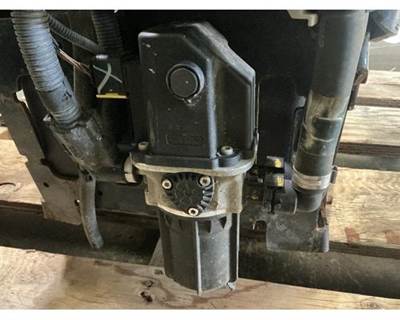 International LT625 DEF Pump