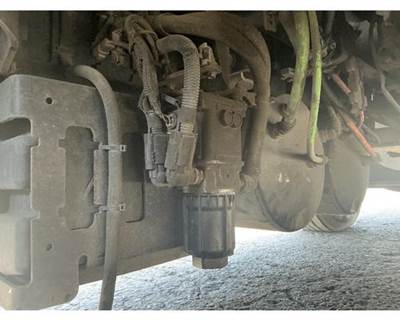 International LT625 DEF Pump