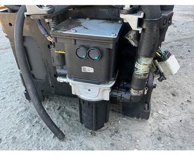 International LT625 DEF Pump