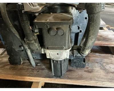 International LT625 DEF Pump