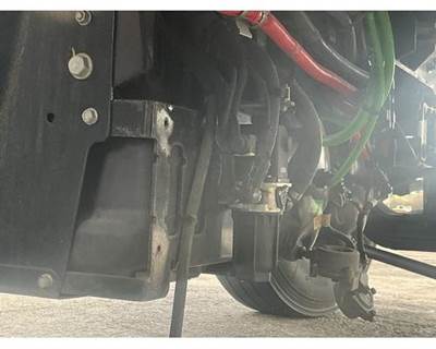 International LT625 DEF Pump