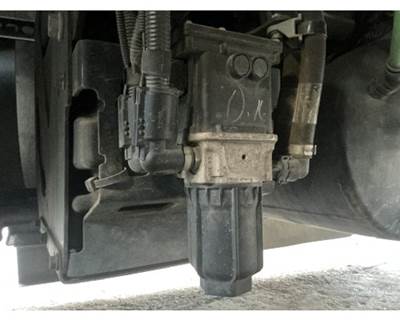 International LT625 DEF Pump