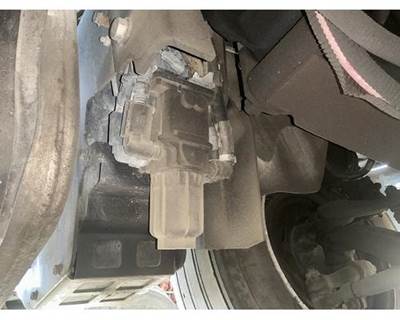 International DEF Pump for a International MV607