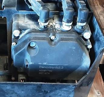 International ProStar DEF Pump