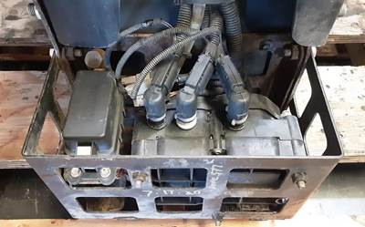 International ProStar DEF Pump