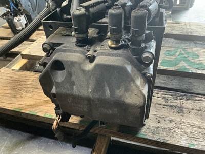 International ProStar DEF Pump