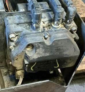 International ProStar DEF Pump