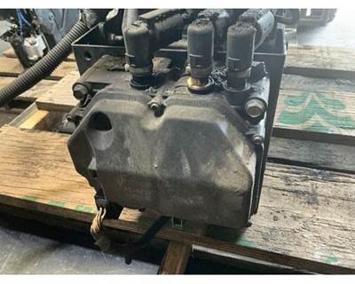 International ProStar DEF Pump