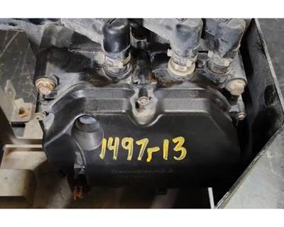 International ProStar DEF Pump