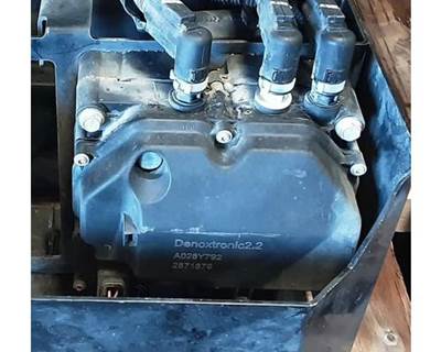 International ProStar DEF Pump