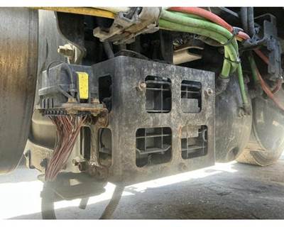 International ProStar DEF Pump