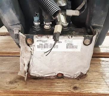 Kenworth T680 DEF Pump