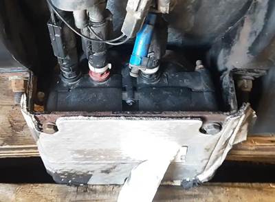 Kenworth T680 DEF Pump