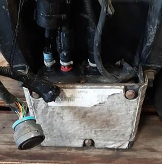 Kenworth T680 DEF Pump