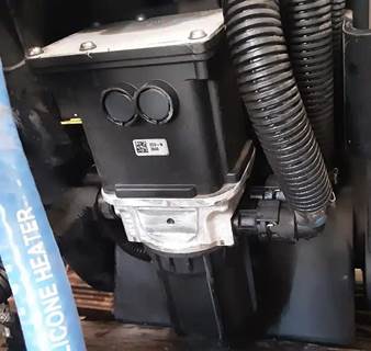 Kenworth T680 DEF Pump