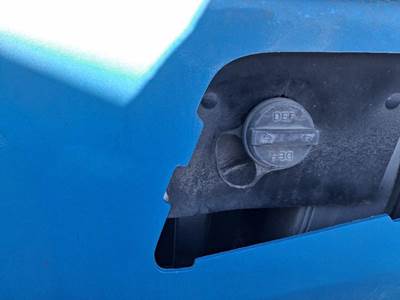 Kenworth T680 DEF Pump