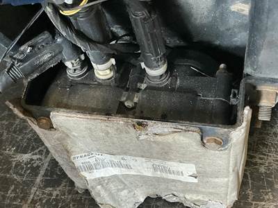 Kenworth T680 DEF Pump