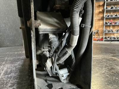 Kenworth T680 DEF Pump