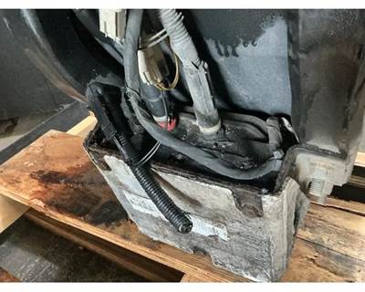 Kenworth T680 DEF Pump