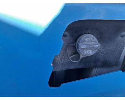 Kenworth T680 DEF Pump