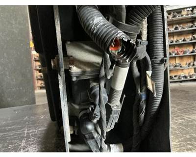 Kenworth T680 DEF Pump