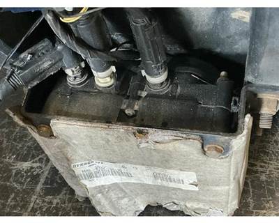 Kenworth T680 DEF Pump