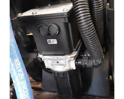 Kenworth T680 DEF Pump