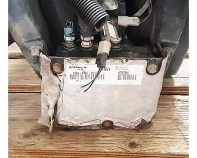 Kenworth T680 DEF Pump