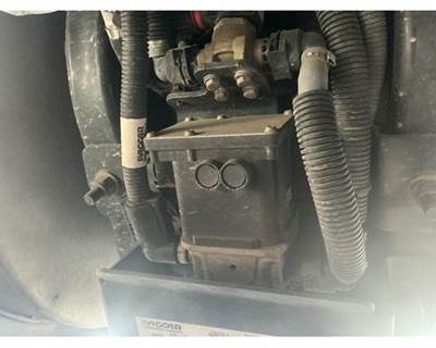 Kenworth T680 DEF Pump