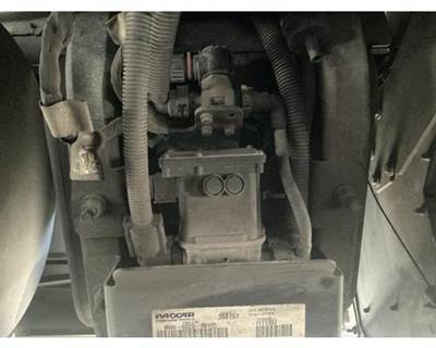 Kenworth T680 DEF Pump