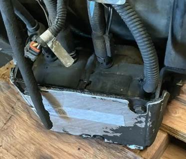 Kenworth T700 DEF Pump