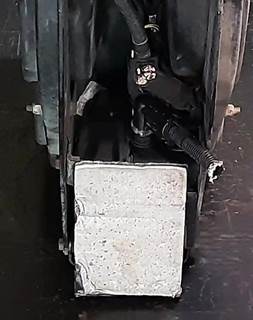 Kenworth T800 DEF Pump